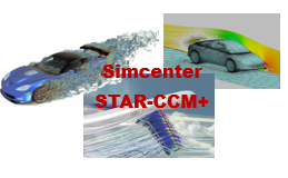 Simcenter STAR-CCM